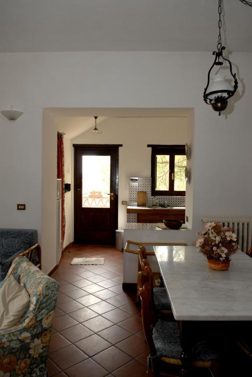 Podere Monte Petreto San Savino  Kamer foto