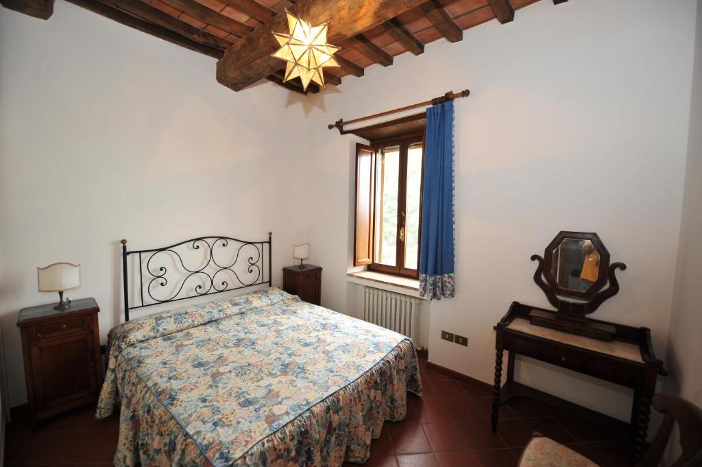 Podere Monte Petreto San Savino  Kamer foto
