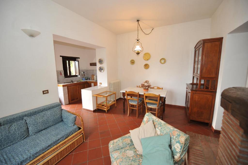 Podere Monte Petreto San Savino  Kamer foto