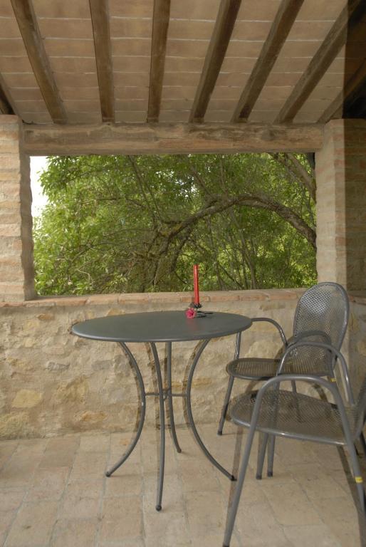 Podere Monte Petreto San Savino  Kamer foto