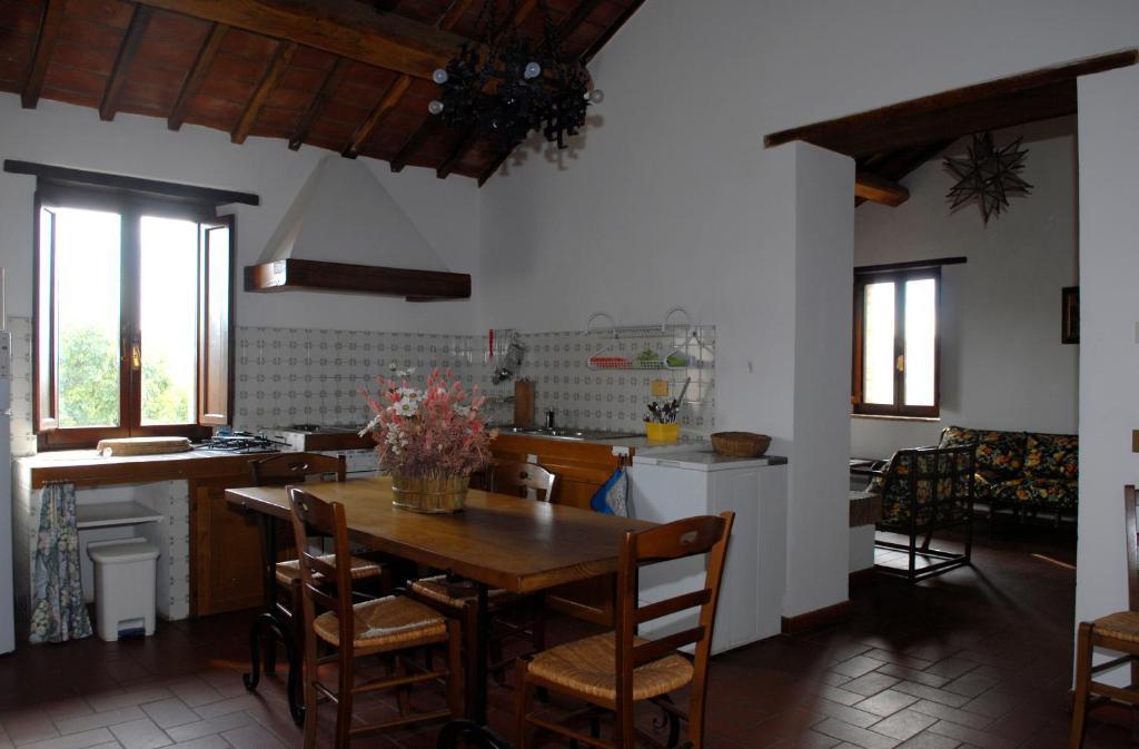 Podere Monte Petreto San Savino  Kamer foto