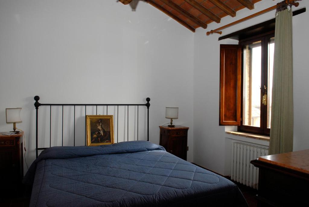 Podere Monte Petreto San Savino  Kamer foto
