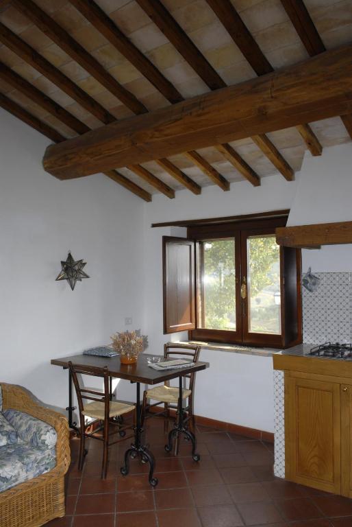 Podere Monte Petreto San Savino  Kamer foto