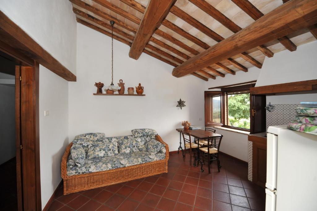 Podere Monte Petreto San Savino  Kamer foto