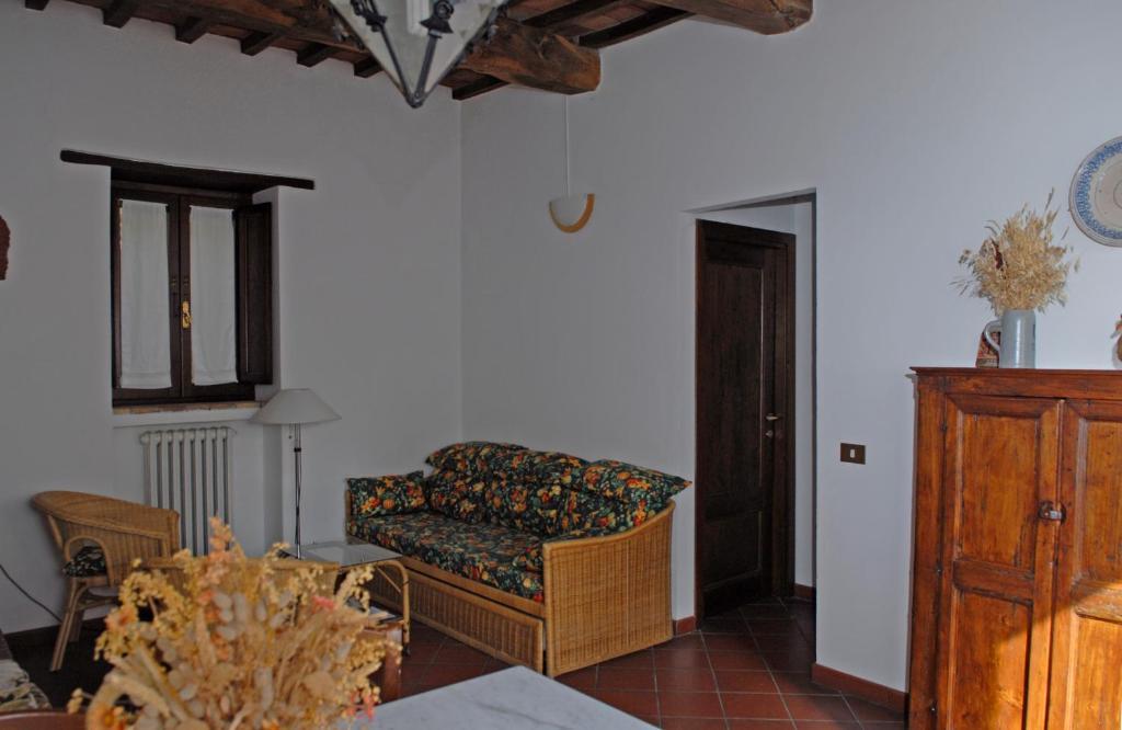 Podere Monte Petreto San Savino  Kamer foto