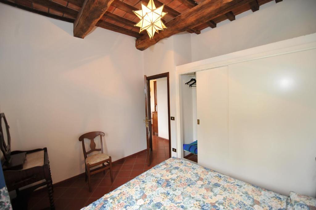 Podere Monte Petreto San Savino  Kamer foto