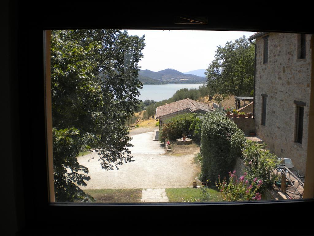Podere Monte Petreto San Savino  Kamer foto